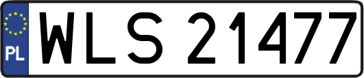 WLS21477