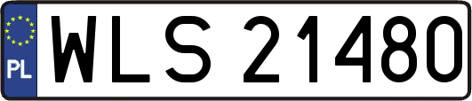WLS21480