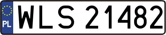 WLS21482