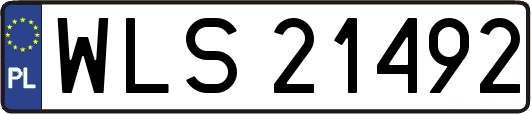 WLS21492