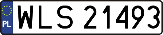WLS21493