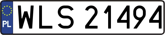 WLS21494