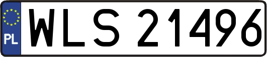 WLS21496