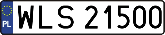 WLS21500