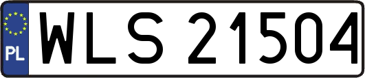 WLS21504