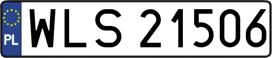 WLS21506