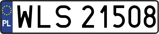 WLS21508