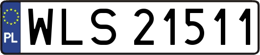 WLS21511