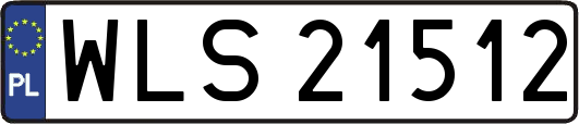 WLS21512