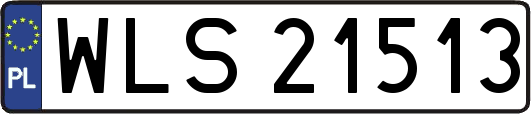 WLS21513