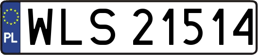 WLS21514