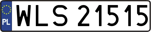 WLS21515