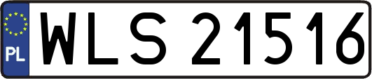 WLS21516