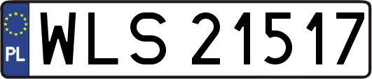 WLS21517
