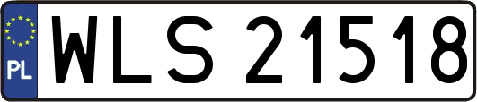WLS21518
