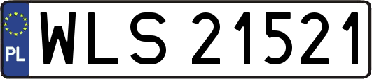 WLS21521