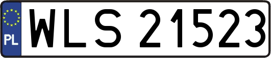 WLS21523