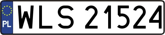 WLS21524