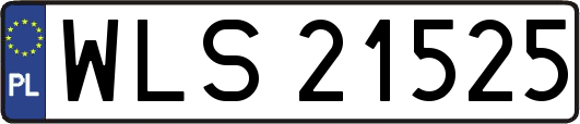 WLS21525