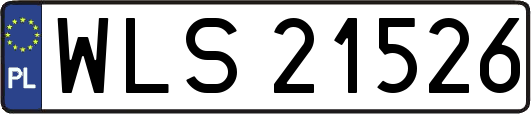 WLS21526