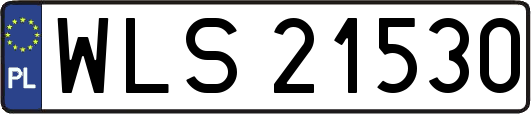WLS21530