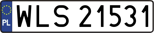WLS21531