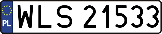 WLS21533