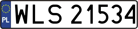 WLS21534