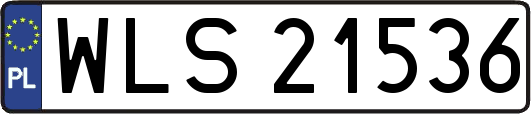WLS21536