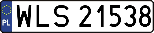 WLS21538