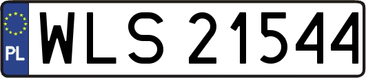WLS21544