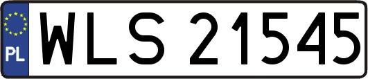 WLS21545