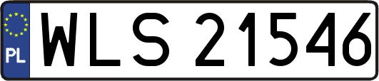 WLS21546