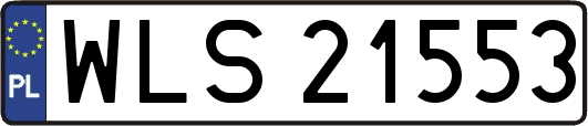 WLS21553