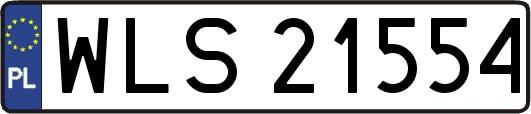 WLS21554