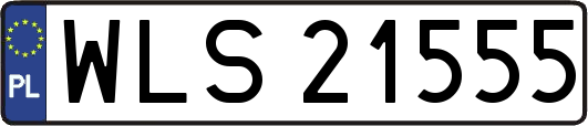 WLS21555