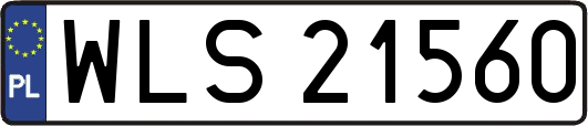 WLS21560