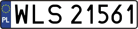WLS21561