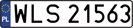 WLS21563