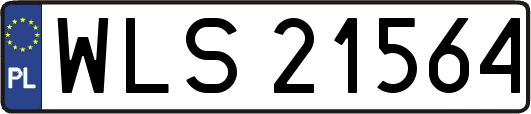 WLS21564