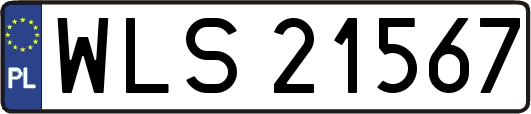 WLS21567