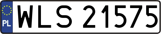 WLS21575