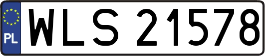 WLS21578