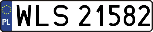 WLS21582