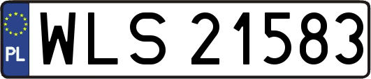WLS21583