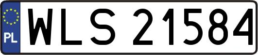 WLS21584