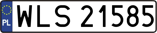 WLS21585