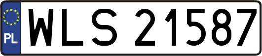 WLS21587