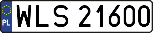 WLS21600