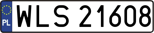 WLS21608